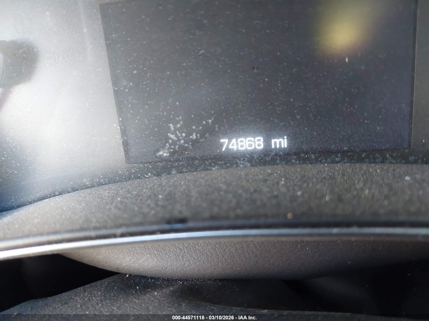 2019 Chevrolet Impala Ls VIN: 1G11X5SA5KU145557 Lot: 44571118