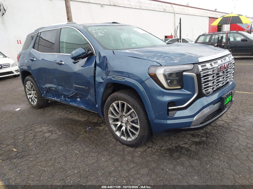 3GKALZEG4TL298733 GMC TERRAIN Photo 1