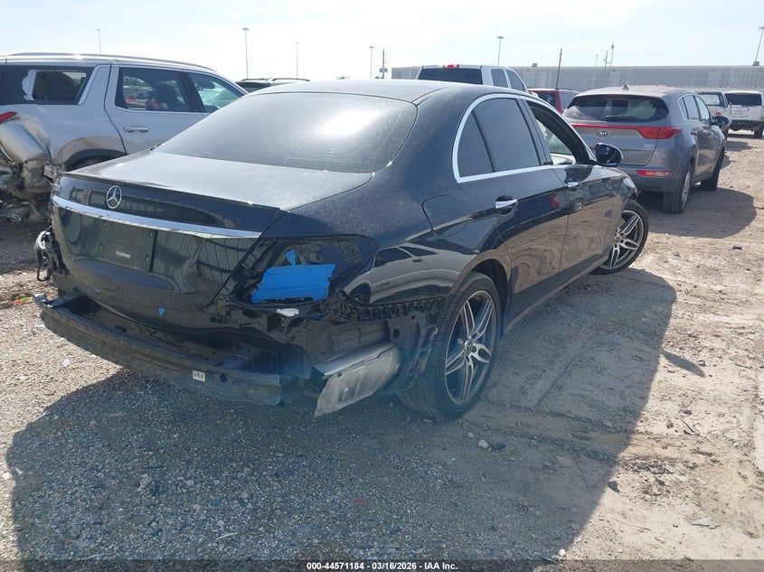 2018 Mercedes-Benz E 300