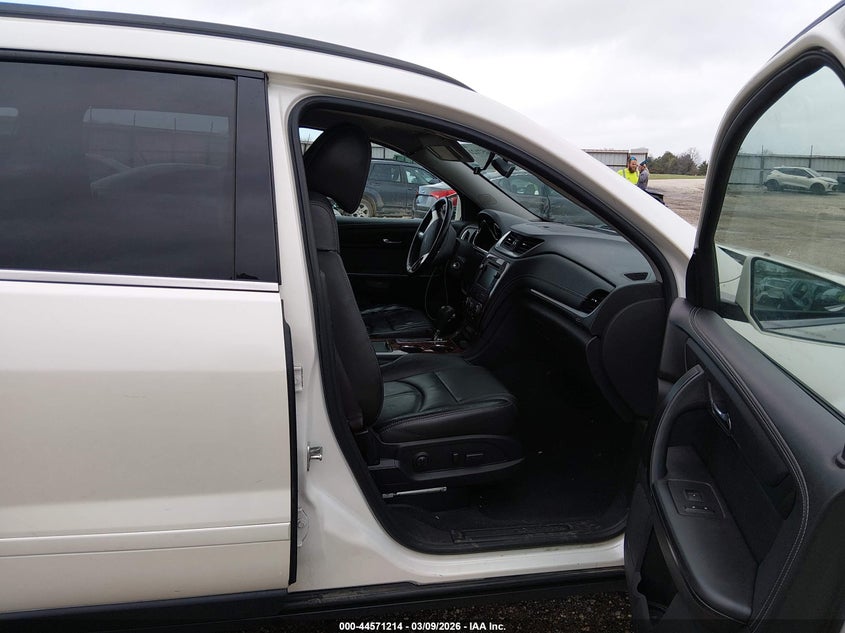 2014 Chevrolet Traverse 2Lt
