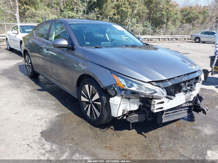 2019 Nissan Altima 2.5 Sl