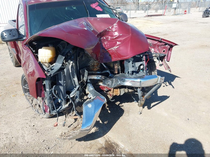 2003 GMC Sierra 1500 Sle VIN: 1GTEC14T43Z340808 Lot: 44571325