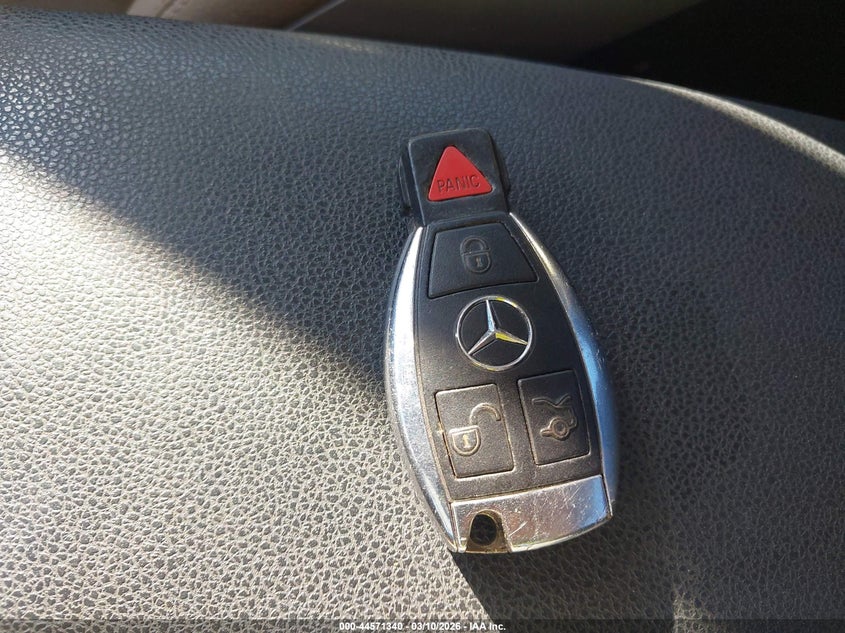 2006 Mercedes-Benz Slk 280 VIN: WDBWK54F06F115721 Lot: 44571340