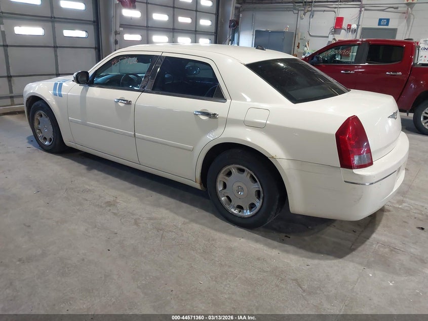 2005 Chrysler 300 Touring