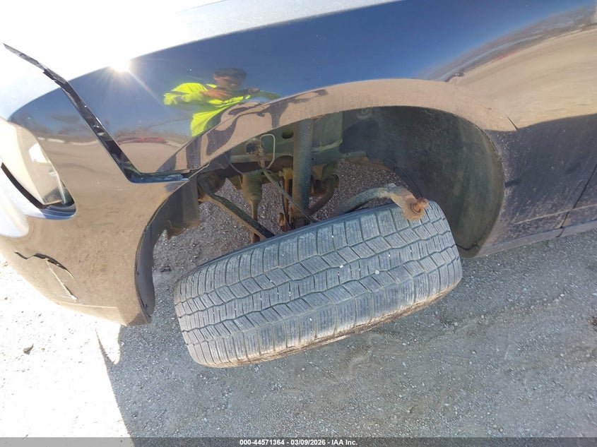 2008 Dodge Charger Sxt VIN: 2B3KA33G38H243293 Lot: 44571364