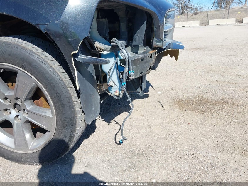 2008 Dodge Charger Sxt VIN: 2B3KA33G38H243293 Lot: 44571364