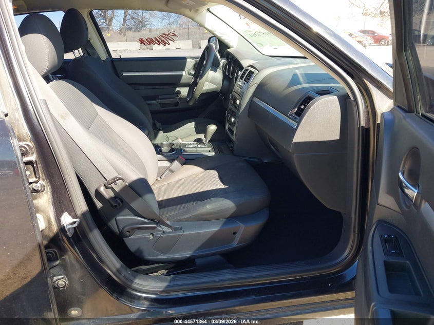 2008 Dodge Charger Sxt