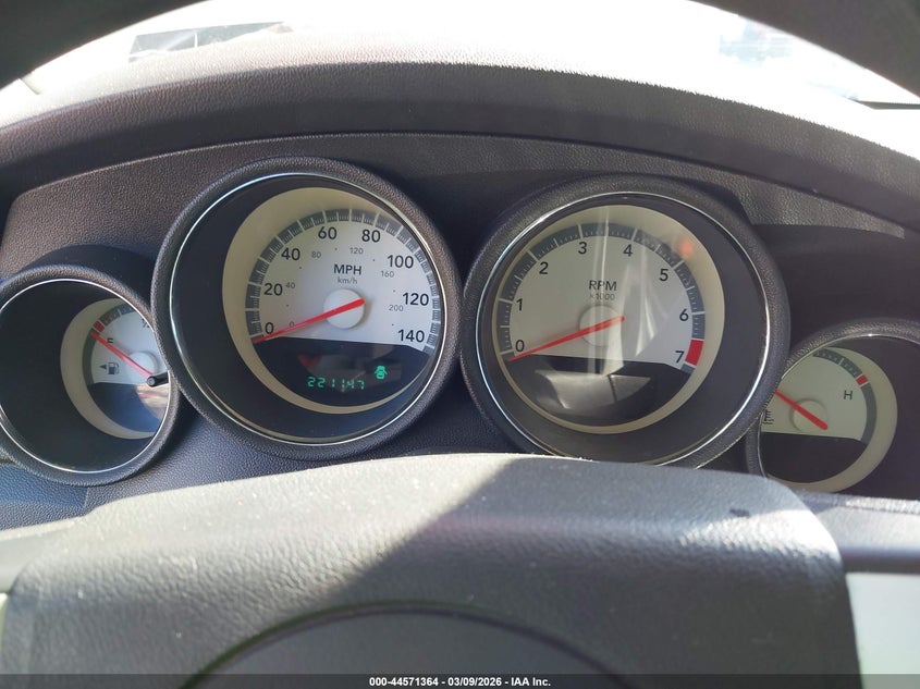 2008 Dodge Charger Sxt VIN: 2B3KA33G38H243293 Lot: 44571364