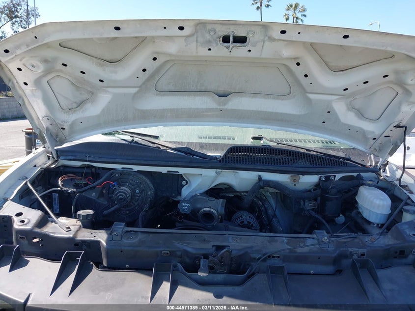 2006 GMC SAVANA WORK VAN · Photo 10