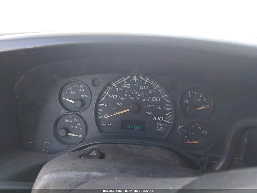 2006 GMC SAVANA WORK VAN · Photo 7