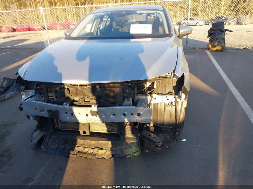 2020 Mazda Mazda3 Select Package VIN: JM1BPACL9L1171571 Lot: 44571421