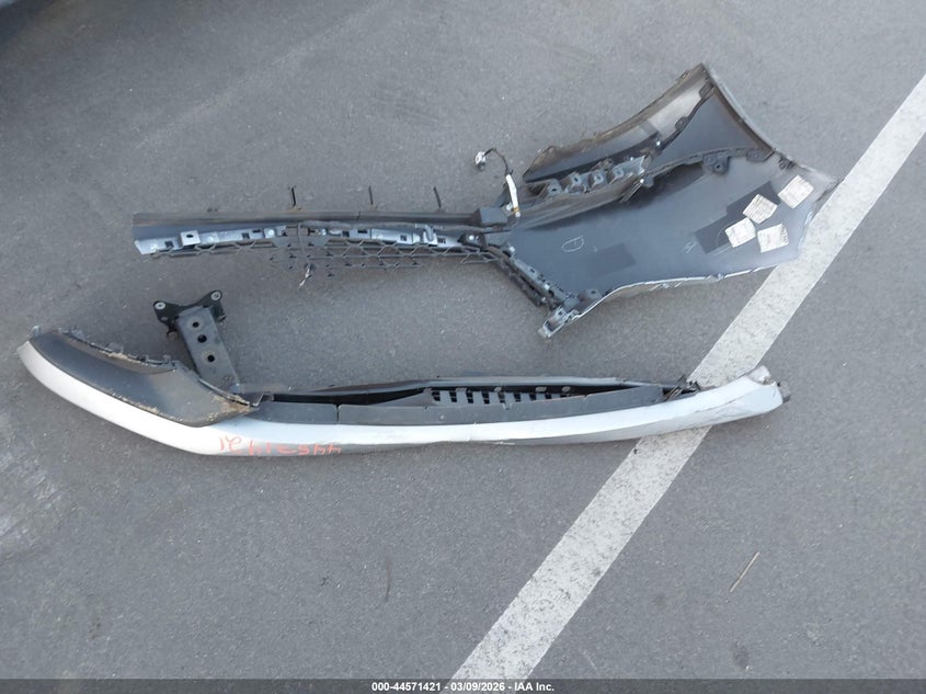 2020 Mazda Mazda3 Select Package VIN: JM1BPACL9L1171571 Lot: 44571421