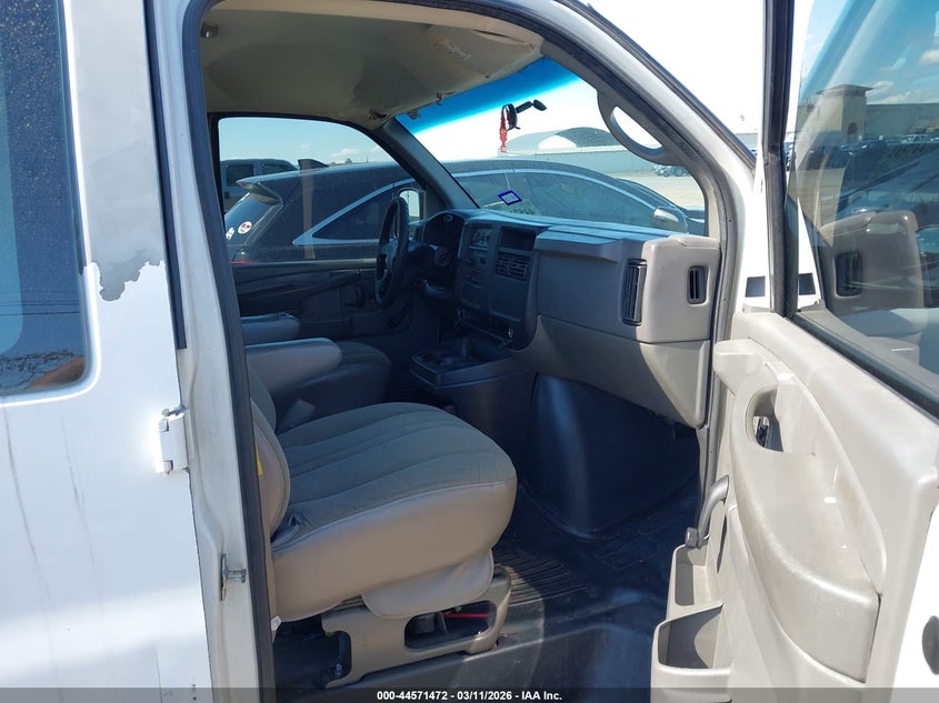 2004 Chevrolet Express