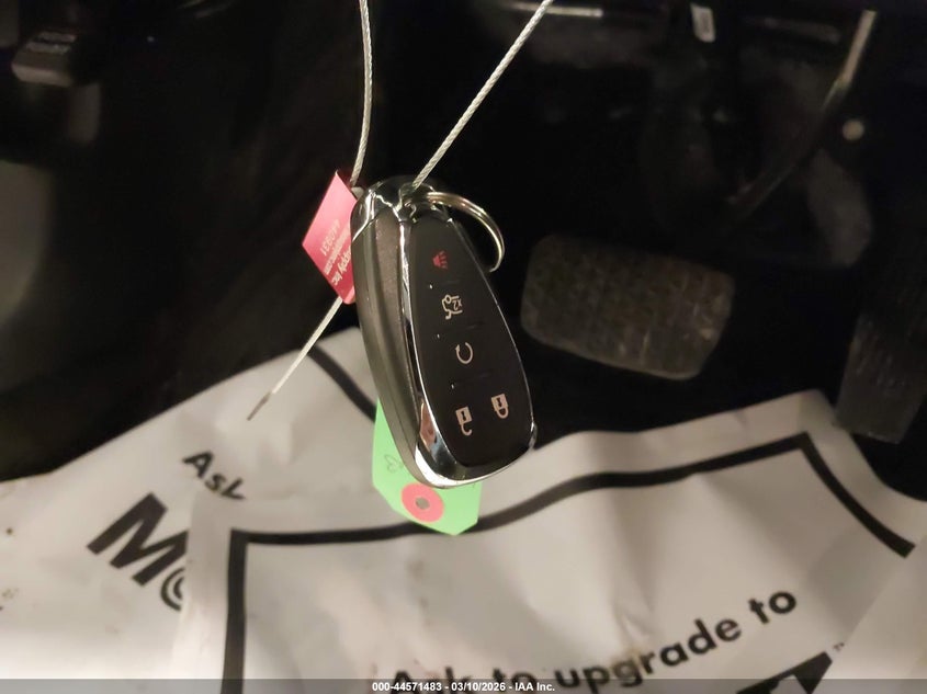 2017 Chevrolet Cruze Lt Auto VIN: 1G1BE5SM7H7255831 Lot: 44571483