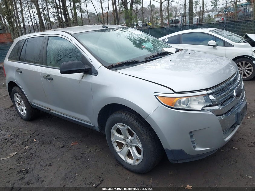 2013 Ford Edge Se
