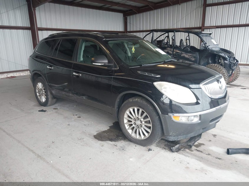 2011 Buick Enclave Cx