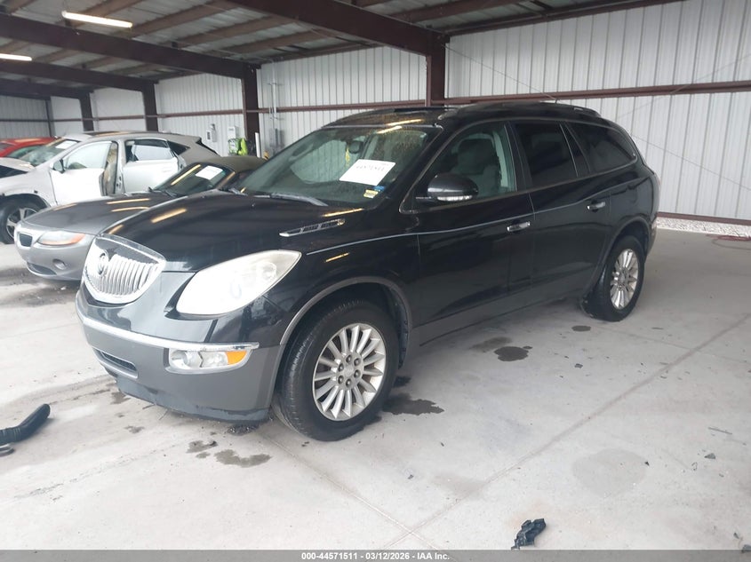 2011 Buick Enclave Cx