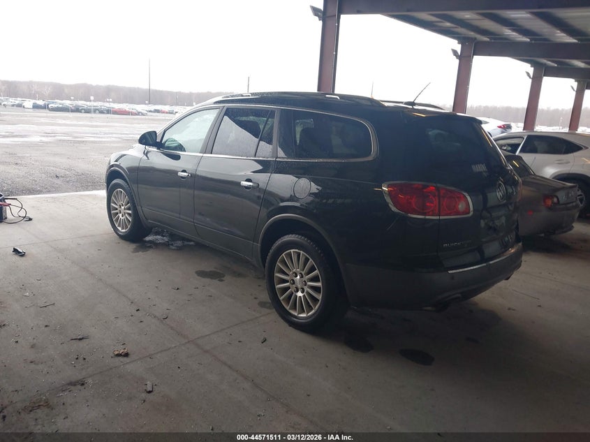 2011 Buick Enclave Cx