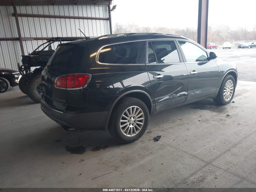 2011 Buick Enclave Cx
