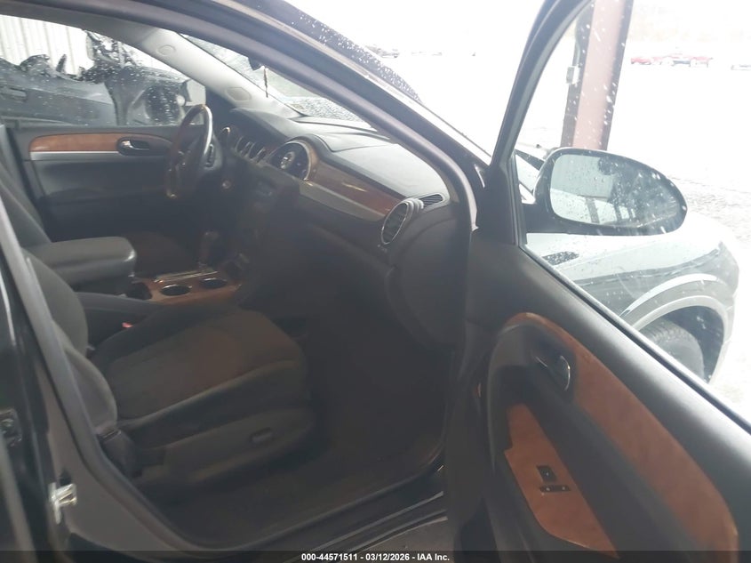 2011 Buick Enclave Cx