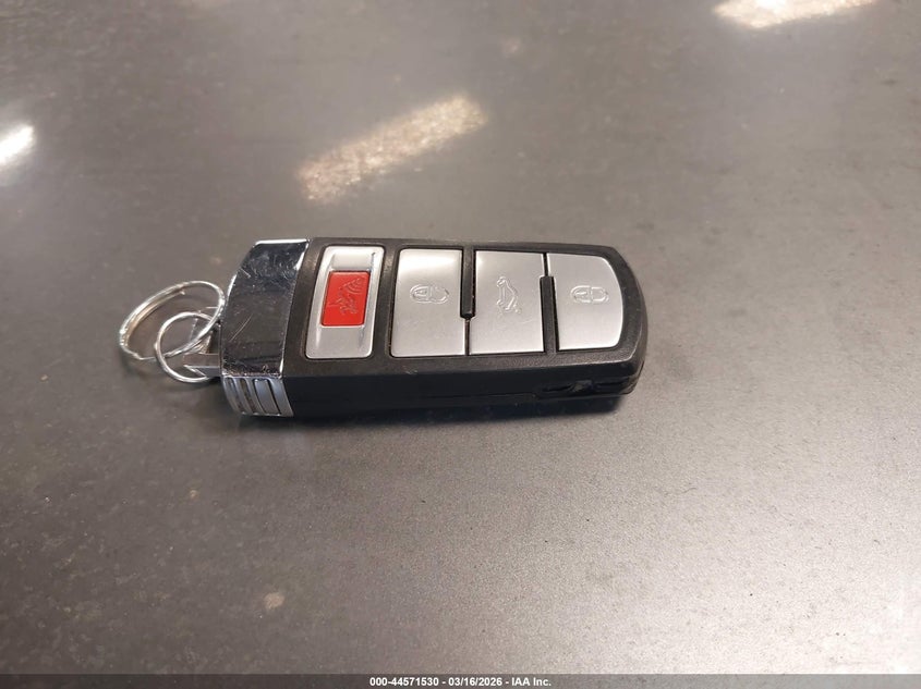 2007 Volkswagen Passat 2.0T VIN: WVWLK73C07E008120 Lot: 44571530