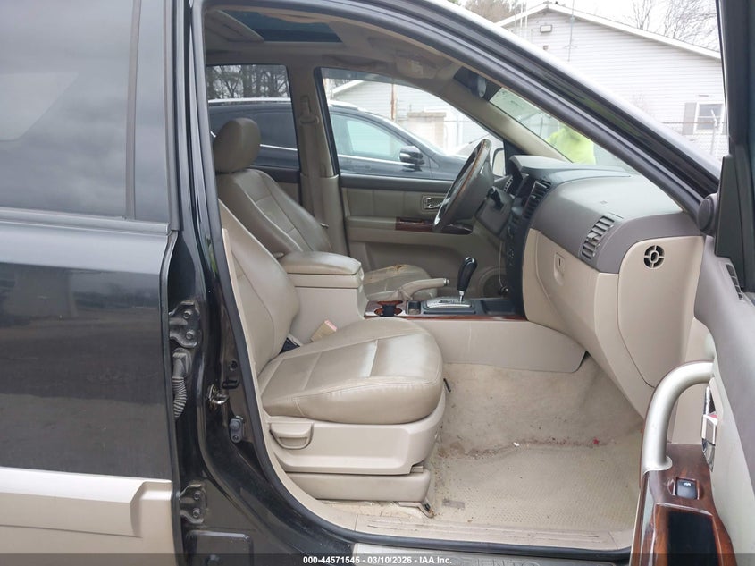 2005 Kia Sorento Ex/Lx