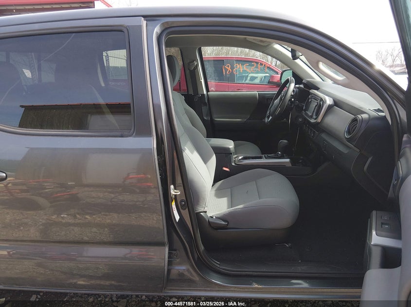 2019 Toyota Tacoma Sr5 V6