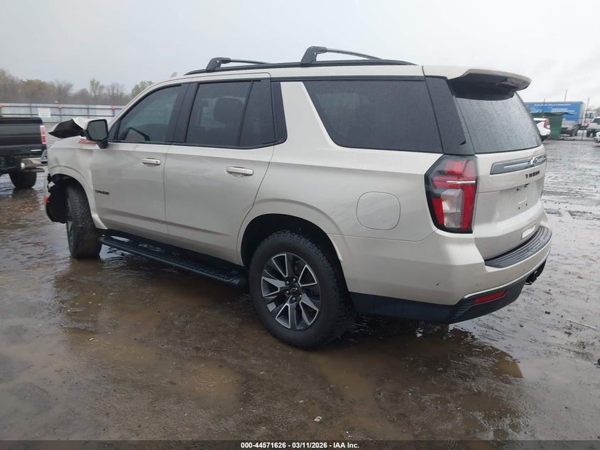 2022 Chevrolet Tahoe 4Wd Z71