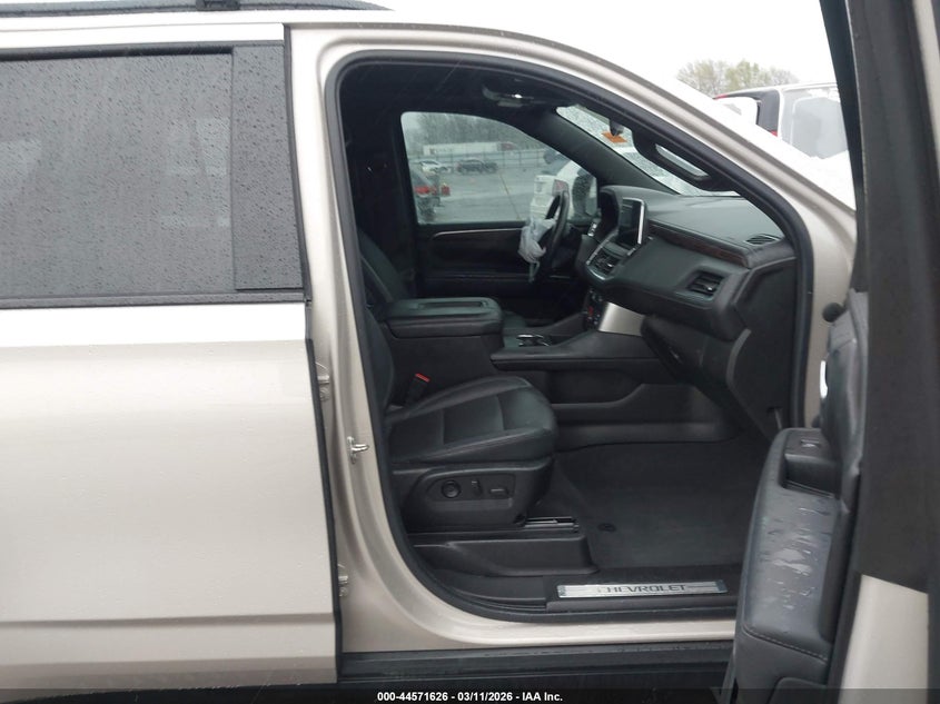 2022 Chevrolet Tahoe 4Wd Z71