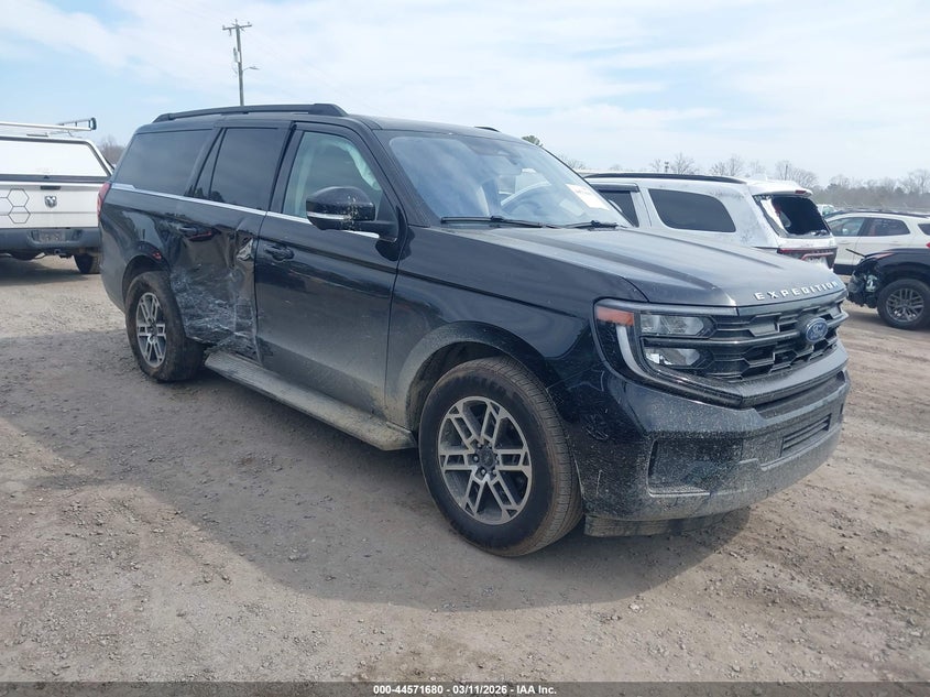 2025 Ford Expedition Active Max