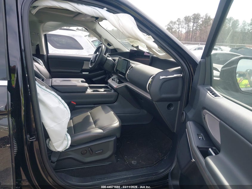 2025 Ford Expedition Active Max