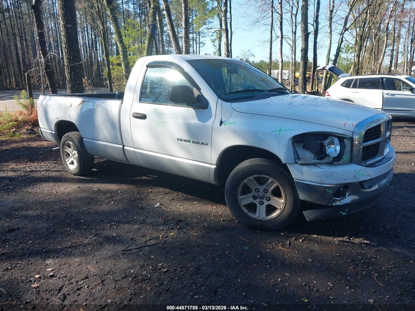 2006 Dodge Ram 1500 Slt