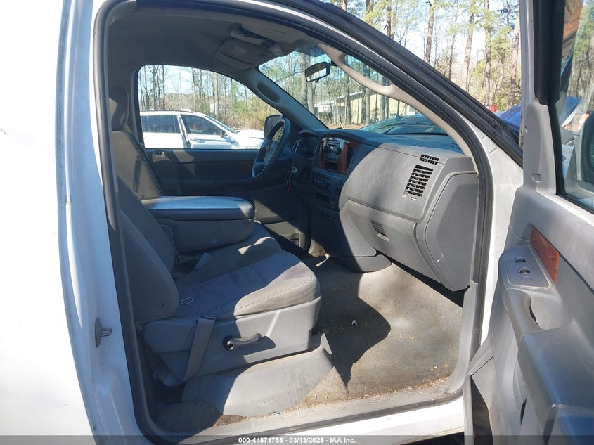 2006 Dodge Ram 1500 Slt