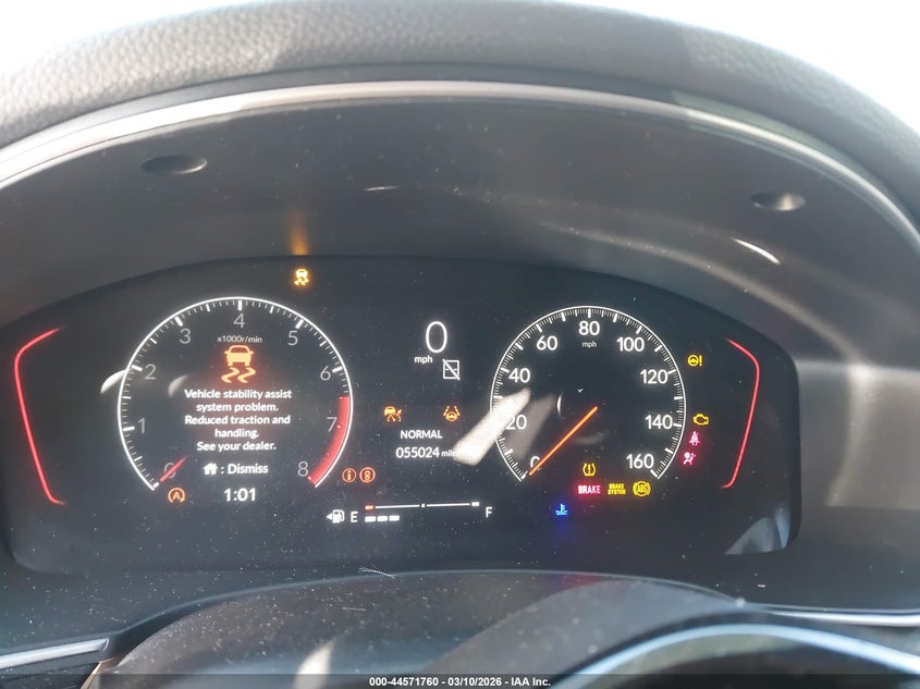 VIN 2HGFE1E57NH474084 2022 HONDA CIVIC SI SEDAN