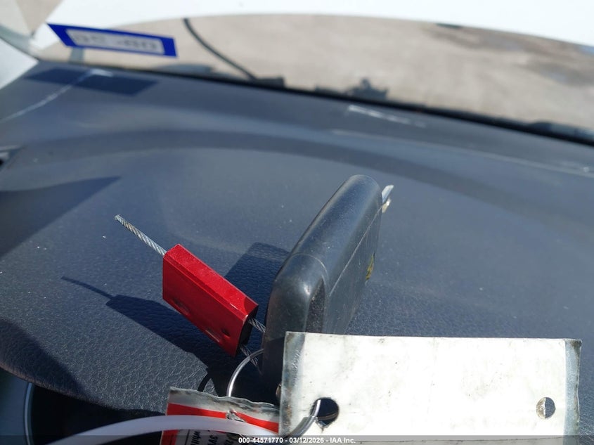 2016 Volkswagen Golf Sportwagen Tsi S 4-Door VIN: 3VWC17AU3GM516099 Lot: 44571770