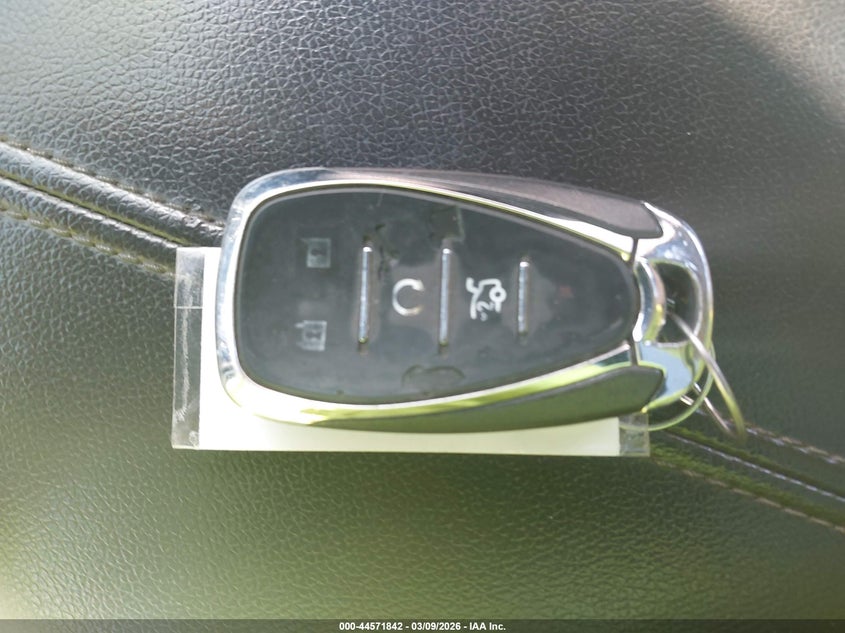 2021 Chevrolet Malibu Fwd Lt VIN: 1G1ZD5ST6MF032544 Lot: 44571842