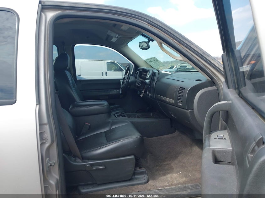 2009 Chevrolet Silverado 1500 Lt