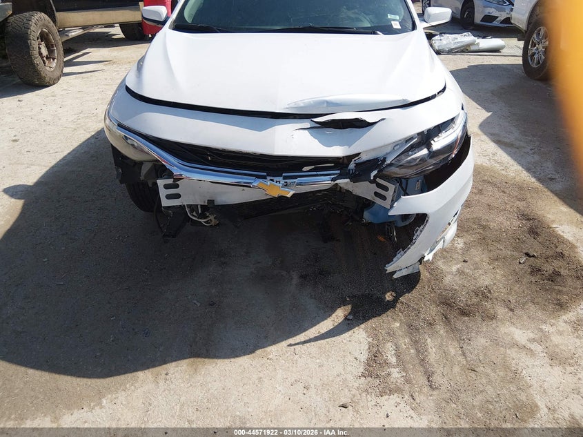 VIN 1G1ZD5ST9RF178296 2024 CHEVROLET MALIBU FWD 1LT