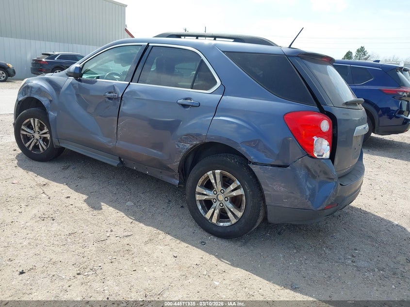 2014 Chevrolet Equinox 1Lt