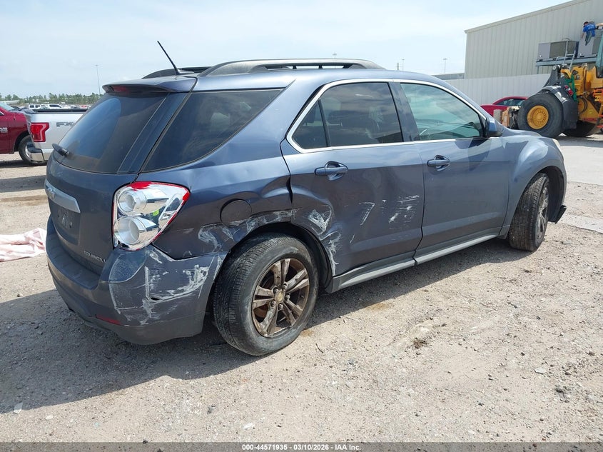 2014 Chevrolet Equinox 1Lt