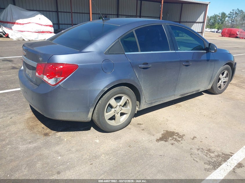 2014 Chevrolet Cruze 1Lt Auto