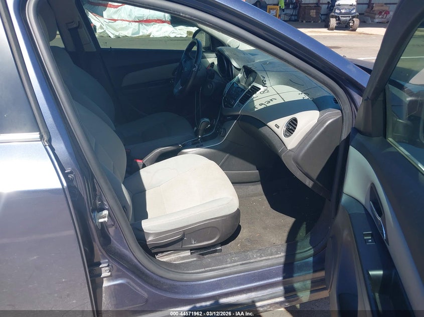 2014 Chevrolet Cruze 1Lt Auto