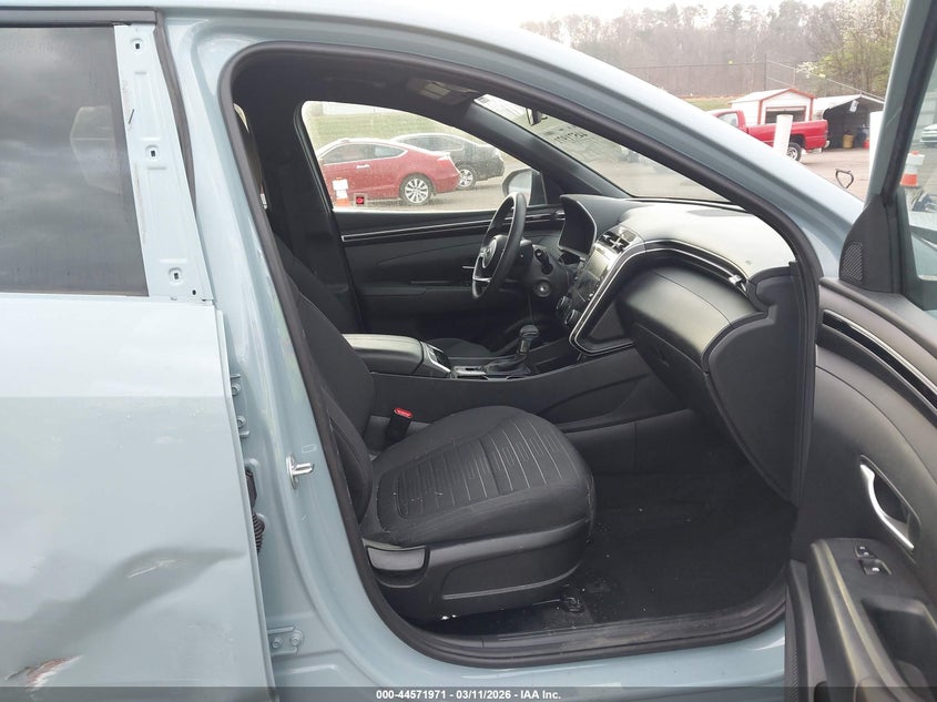 2024 Hyundai Santa Cruz Se