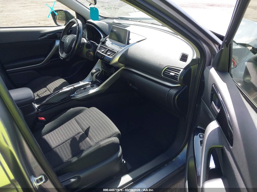 2019 Mitsubishi Eclipse Cross Sp