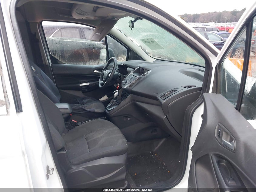 2015 Ford Transit Connect Xlt