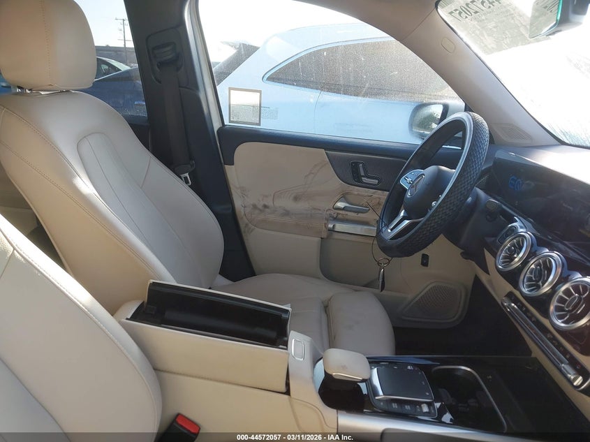 2023 Mercedes-Benz Eqb 300 Suv 4Matic