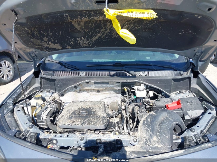 2020 Buick Encore Gx Awd Select VIN: KL4MMESL8LB117872 Lot: 44572098