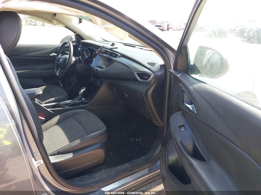 2020 Buick Encore Gx Awd Select