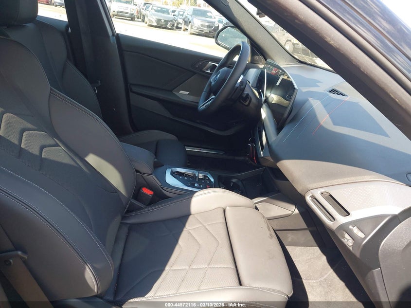 2026 BMW 228 Gran Coupe