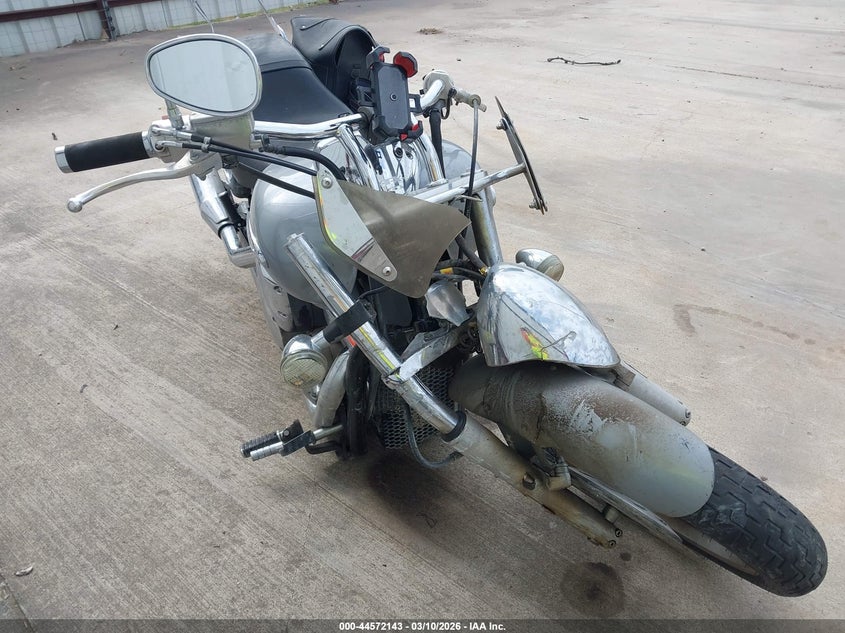 2004 Honda Vtx1300 C